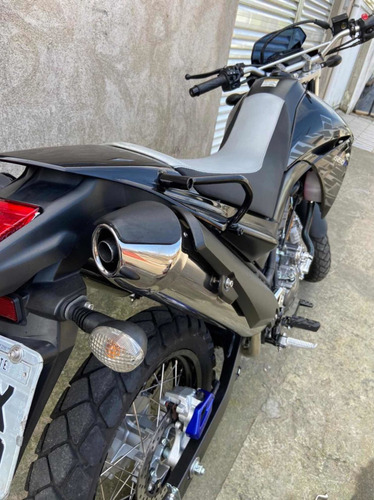 Imagem 2 de 12 de Yamaha Xt660r