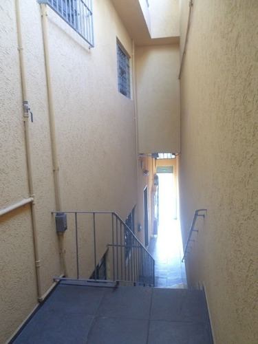 Imagem 13 de 24 de Prédio, 165 M² - Venda Por R$ 485.000,00 Ou Aluguel Por R$ 2.500,00/mês - Freguesia Do Ó - São Paulo/sp - Pr0008