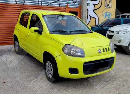 Fiat Uno 1.0 Vivace Flex 5p