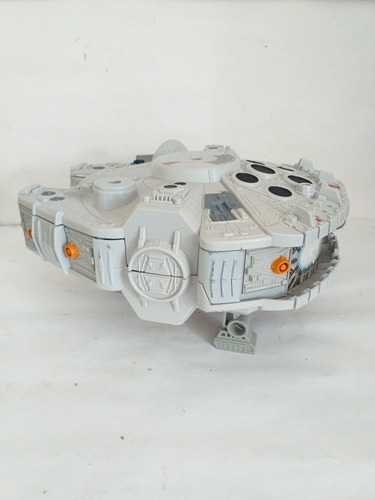Juguete Halcon Milenario Star Wars (Usado)