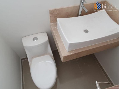 Imagen 5 de 12 de Casa Sola En Venta Fraccionamiento Cumbres Residencial