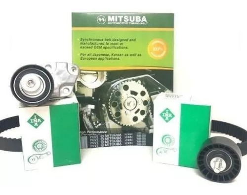 Kit De Tiempo Aveo Mitsuba Tienda