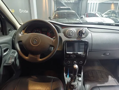Renault Stepway 1.6l
