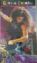 Comprar Gloria Estefan Vhs 
