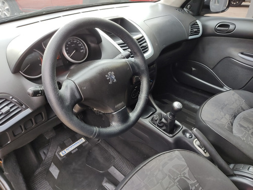 Peugeot 207 2009 Compact Xs 1.9d 5 Puertas Diesel
