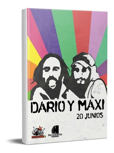 Dario Y Maxi. 20 Junios (he)