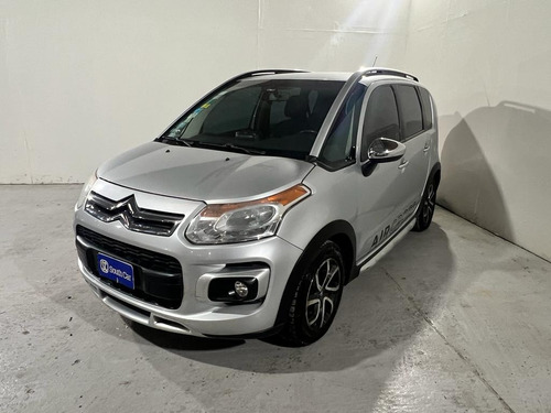 Citroën Aircross 1.6 Exclusive Vti 115cv