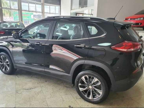 Chevrolet Tracker 2021 1.2 Premier Turbo Aut. 5p