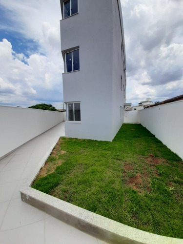 Imagem 11 de 12 de Apartamento Com Área Privativa À Venda, 3 Quartos, 1 Suíte, 2 Vagas, Santa Amélia - Belo Horizonte/mg - 2314
