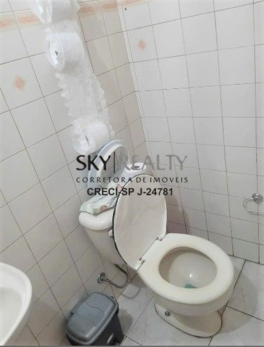 Imagem 8 de 13 de Sobrado - Jardim Das Rosas (zona Sul) - Ref: 14716 - V-14716