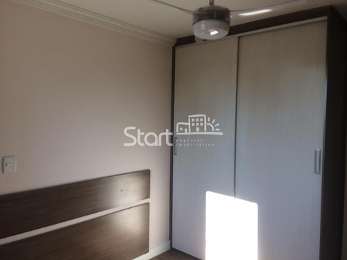 Imagem 9 de 18 de Apartamento À Venda Em Ponte Preta - Ap003841