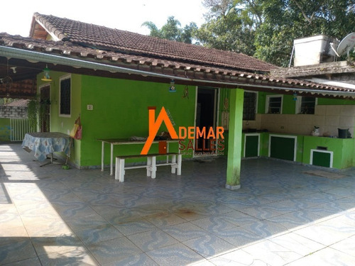 Imagem 1 de 30 de Chacara - Ch00120 - 70787182