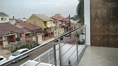 Imagem 27 de 30 de Casa À Venda No Bairro Estância Velha - Canoas/rs - 193