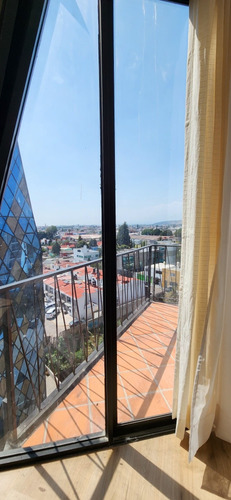 Departamento En Renta Con Excelente Ubicacion En Cholula