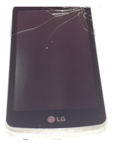 Celular LG Optimus Zona 3 Para Repuesto