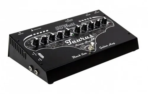 Amplificador Taurus Stomp Head 1