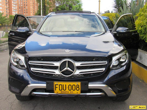 Imagen 7 de 25 de Mercedes-benz Clase Glc 220