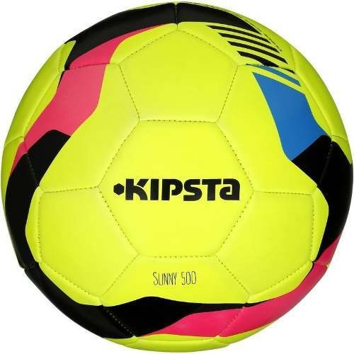 Bola de futebol Kipsta Sunny 500