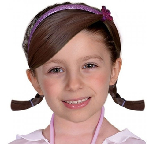 Accesorio Pelo Dra Juguetes