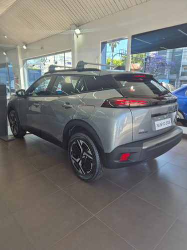 Peugeot 2008 1.0T Active