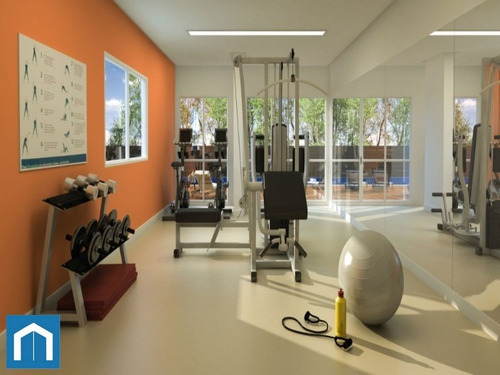 Imagem 19 de 20 de Apartamento - Ap00014 - 4200110