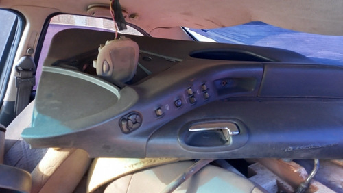 Chrysler Stratus Sedam Automático