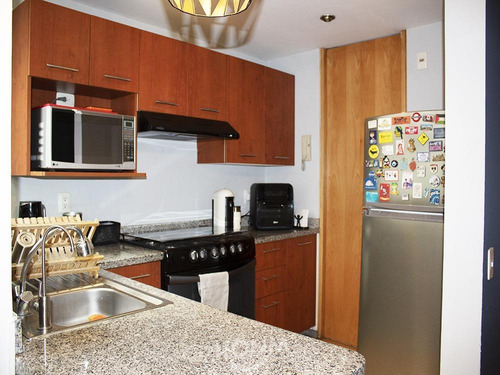Imagen 4 de 18 de Departamento En Condesa, Cuauhtémoc Con 2 Recámaras, 97 M², Id: 44982