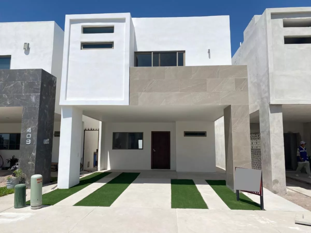 casa en venta en villas del renacimiento