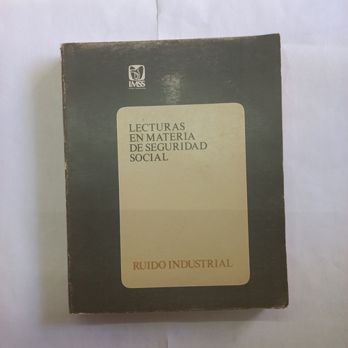 Lecturas En Materia De Seguridad Social