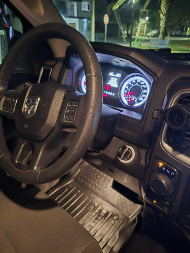 Mohemi 5.7l V8 4x4 Black Package Lucesled Escape Roush Urge
