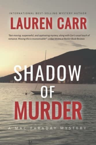 Shadow Of Murder - Carr, Lauren, De Carr, Lauren. Editorial Independently Published En Inglés