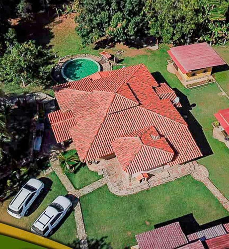 Imagen 11 de 20 de Pieranyela Rodríguez. Finca En Tinaquillo C 1747
