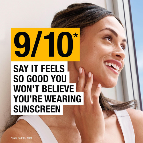 Protector Solar Neutrogena Invisible Daily Defense Spf 60 50