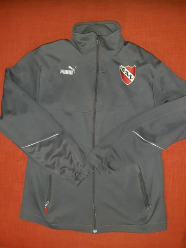 Campera De Independiente Puma