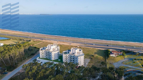 Punta Del Este, Frente Al Mar 2 Dorm En Suite  5 Pers