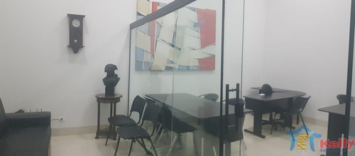 Imagem 5 de 7 de Sala Comercial - Aluga - Torre Empresarial Washington Luiz - Presidente Prudente - Sp - 2089