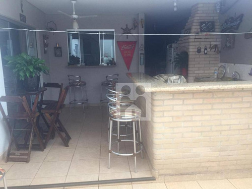 Imagem 7 de 27 de Casa Com 3 Dormitórios À Venda, 134 M² Por R$ 600.000 - City Ribeirão - Ribeirão Preto/sp - Ca0316