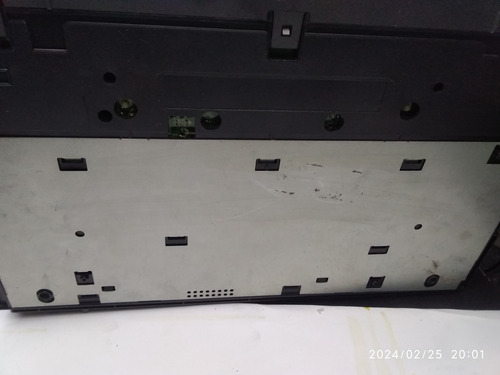 Video Cassete Philips Vr757 Com Controle (Usado)