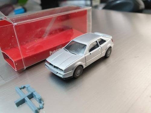 Volswagen Corrado Herpa Escala H0