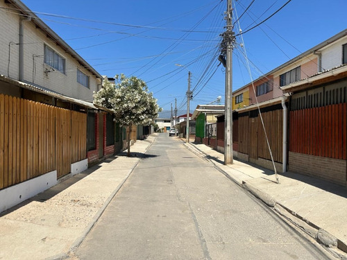 Venta De Propiedad Pareo Continuo En Limache