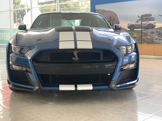  Ford mustang SHELBY GT5