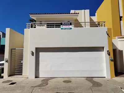 Casa en renta