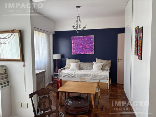 Departamento - Recoleta