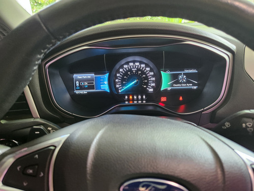 Ford Mondeo 2.0 Se Ecoboost At 240cv