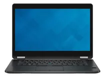 Comprar Notebook Dell Latitude E7470 Core I7 8gb 256gb Ssd