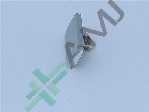 Imagem 1 de 5 de Kit Trava Lamina Dabi - Dabi Atlante - Ref 349