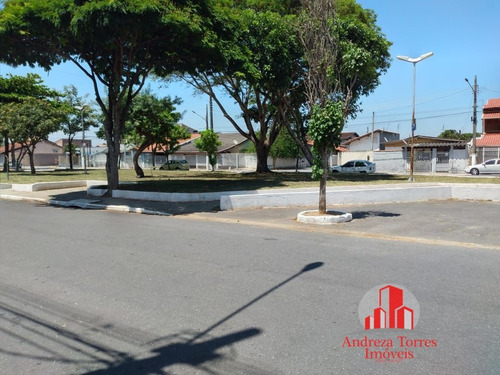 Casa À Venda No Bairro Flor Do Vale - Tremembé/sp - 811