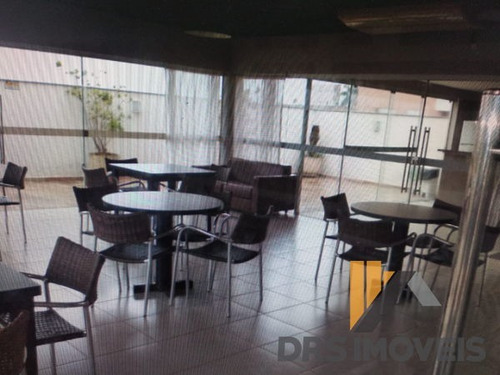 Imagem 2 de 11 de Apartamento Padrão Com 3 Quartos - Ap294-v