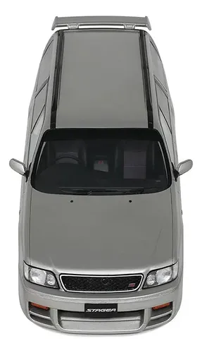 Nissan Stagea Autech Version 260rs Kr4 1997 1:18 Ottomobile