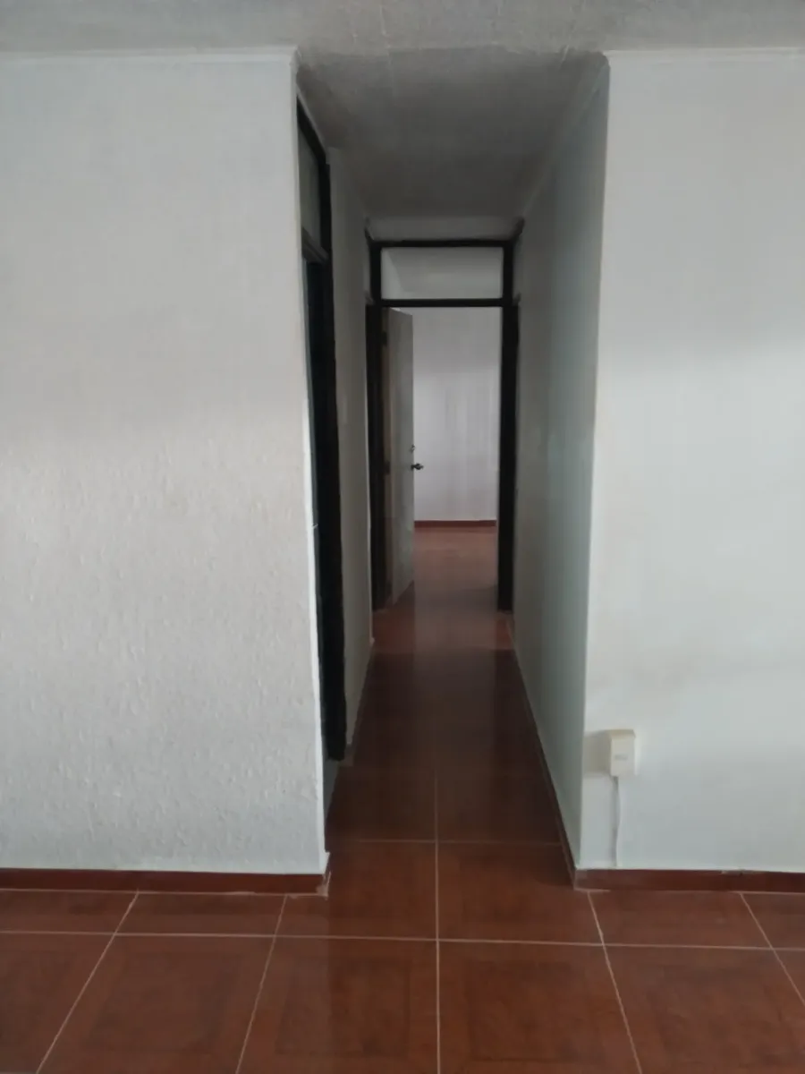 Imagen 4 de 10 de Impecable Depto En Villa México, 2d, 1b, Directo Dueño
